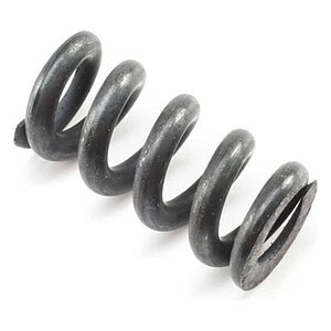 Losi HD Servo Saver Spring: Super Rock Rey LOS251086