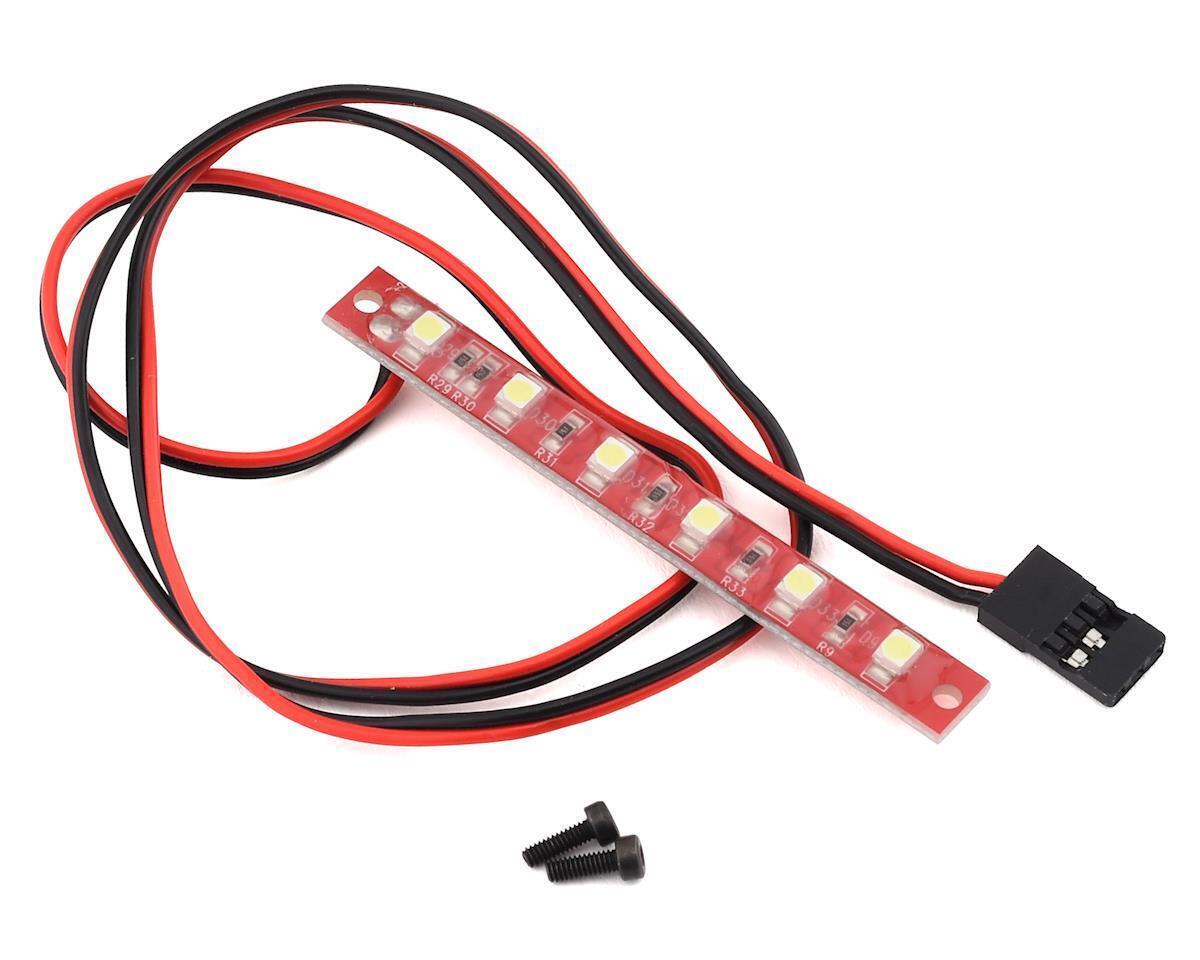 Losi LED Light Bar Front: Super Rock Rey LOS251088
