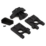 Losi Center Diff Mount: DBXL 2.0 LOS251117