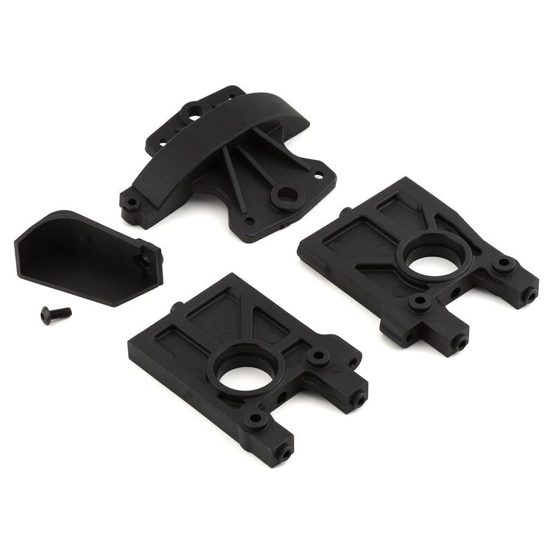 Losi Center Diff Mount: DBXL 2.0 LOS251117 - los251117-jpg Losi Center Diff Mount: DBXL 2.0 LOS251117