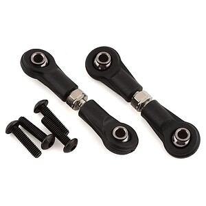 Losi Adjustable Steering Turnbuckles: DBXL 2.0 LOS251123