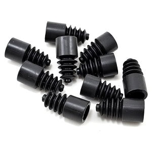 Losi Axle Boot Set (10): 1:5 4wd  DBXL LOS252017