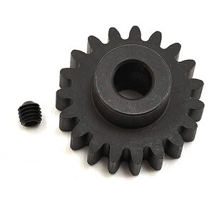 Losi Pinion Gear 19T 8mm Shaft 1.5M LOS252042
