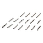 Losi Drive Pin Rebuild Set 17pcs MTXL Desert Buggy XL-E LOS252052
