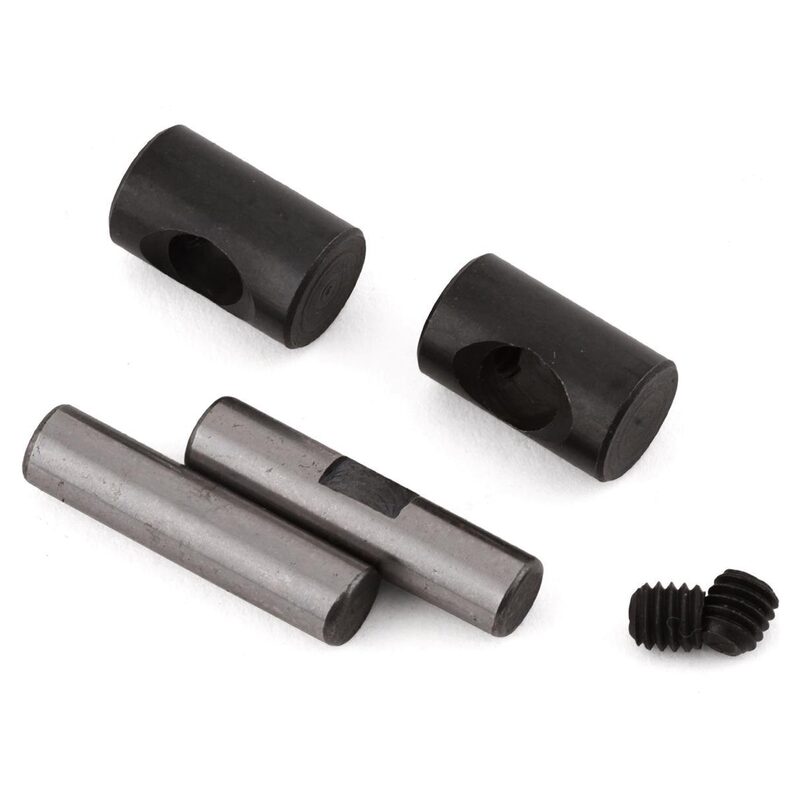 Losi Universal Rebuild Kit 5mm Pin (2): DBXL-E 2.0 LOS252125