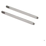 Losi Rear Shock Shaft (2): 8XTE RTR LOS253036