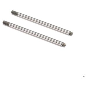 Losi Rear Shock Shaft (2): 8XTE RTR LOS253036