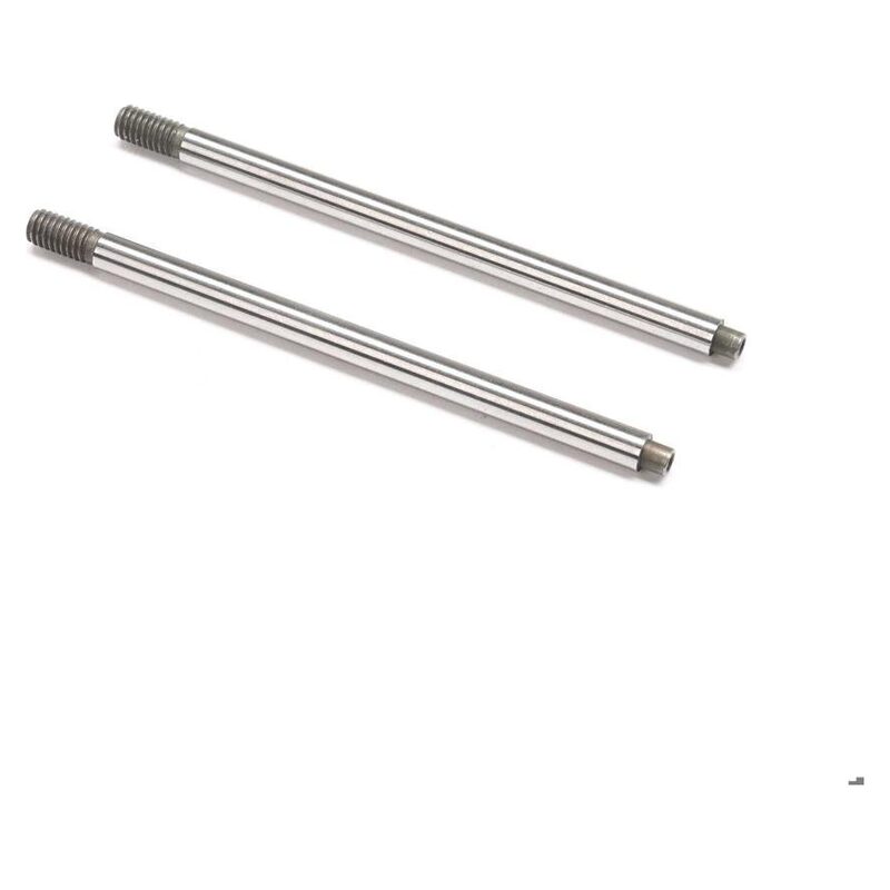 Losi Rear Shock Shaft (2): 8XTE RTR LOS253036