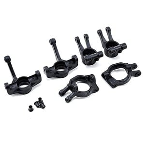 Losi Spindle Carriers/Spindles/Hubs: 1:5 4wd DB XL LOS254005