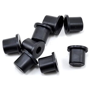Losi Hinge Pin Brace Inserts Set: 1:5 4wd DB XL LOS254009