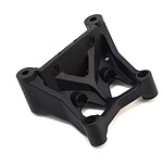 Losi Upper Arm/Shock Mount Front: Super Baja Rey LOS254039