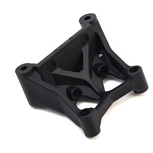 Losi Upper Arm/Shock Mount Front: Super Baja Rey LOS254039