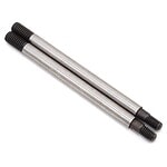 Losi Shock Shaft Front (2): Super Baja Rey LOS254044