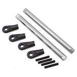 Losi Upper Trailing Arm Links (2): Super Baja Rey LOS254049