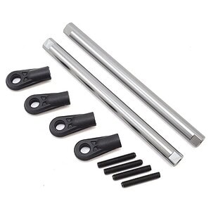 Losi Upper Trailing Arm Links (2): Super Baja Rey LOS254049