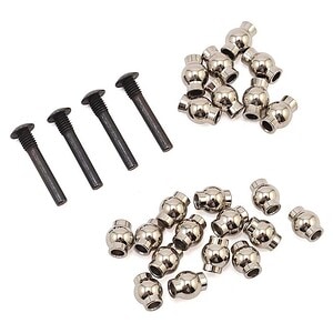 Losi Pivot Ball Set: Super Baja Rey LOS254051
