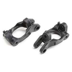 Losi Spindle Carrier Set (L/R): Super Rock Rey  LOS254053