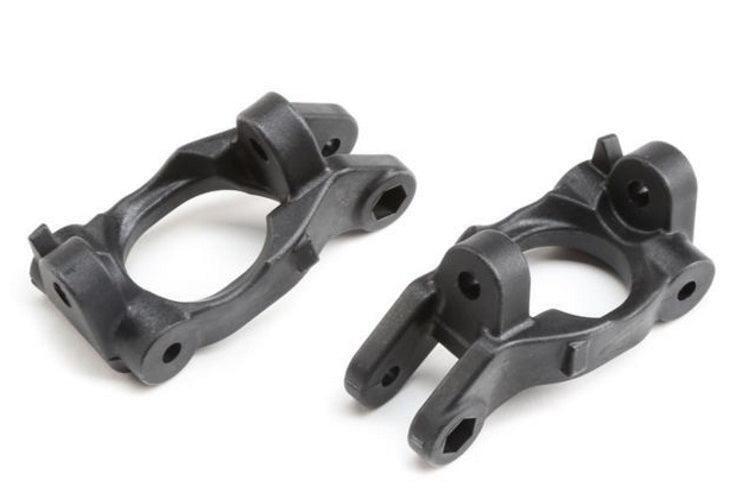 Losi Spindle Carrier Set (L/R): Super Rock Rey LOS254053 - los2540531 Losi Spindle Carrier Set (L/R): Super Rock Rey LOS254053