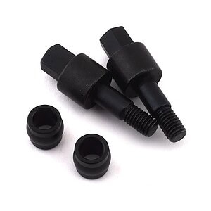 Losi Shock Stand Off Front (2): SBR 2.0 LOS254069
