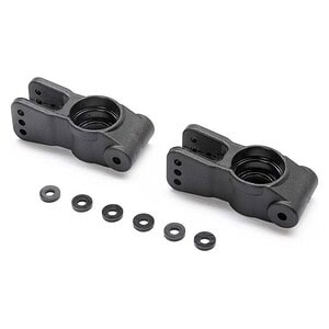 Losi Rear Hub: 8XE RTR LOS254076