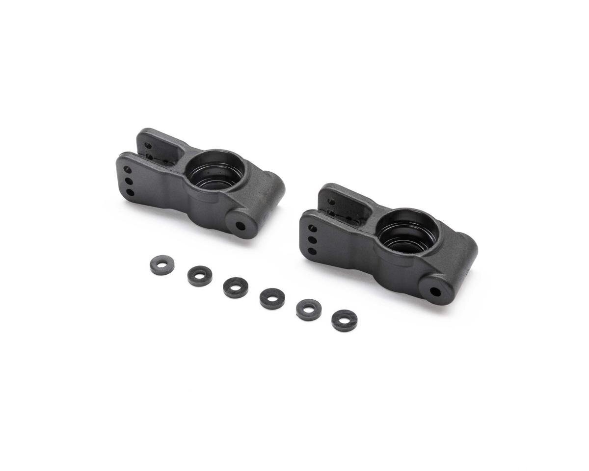 Losi Rear Hub: 8XE RTR LOS254076 - los254076-jpg Losi Rear Hub: 8XE RTR LOS254076