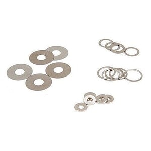 Losi Washer/Shim Set 20pcs 1/5 Desert Buggy XL/E Monster Truck XL LOS256001