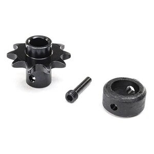 Losi Front Chain Sprocket Steel: PM-MX LOS262004