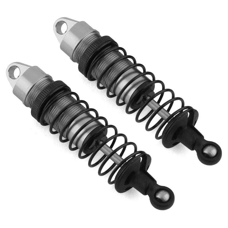 Losi Shock Assembly Front Aluminum (2): Mini-T 2.0 LOS314004 - los314004-jpg Losi Shock Assembly Front Aluminum (2): Mini-T 2.0 LOS314004