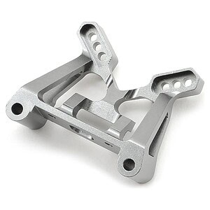 Losi Aluminum Front Shock Tower: Baja Rey LOS334005