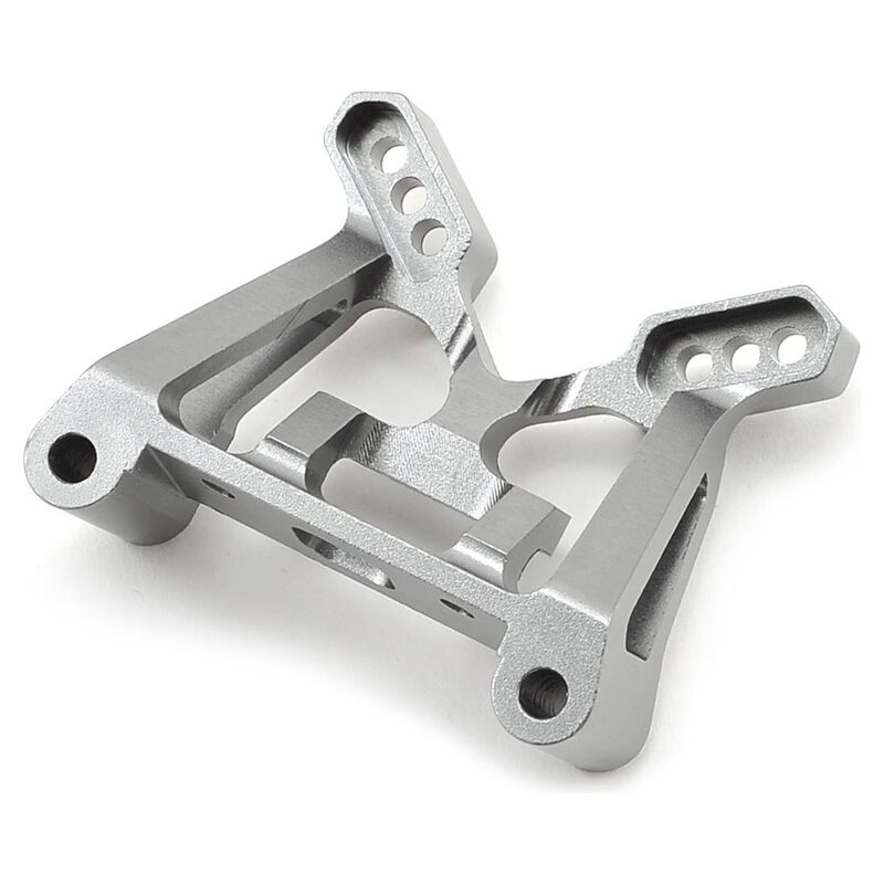 Losi Aluminum Front Shock Tower: Baja Rey LOS334005