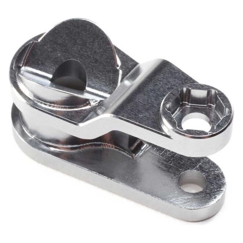 Losi Servo Saver Top Right Side Aluminum: SBR & SRR LOS351020 - los351020-jpg Losi Servo Saver Top Right Side Aluminum: SBR & SRR LOS351020