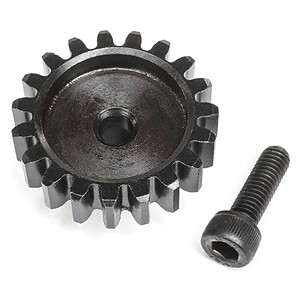 Losi Pinion Gear 19T 1.5M & Hardware: DBXL 2.0 LOS352010