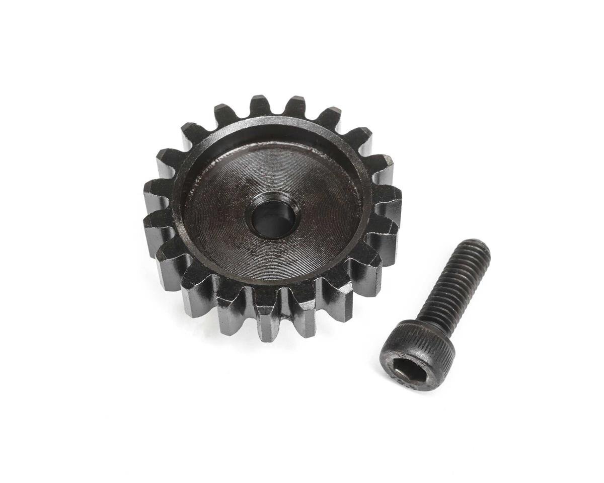 Losi Pinion Gear 19T 1.5M & Hardware: DBXL 2.0 LOS352010