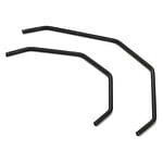 Losi Front and Rear Sway Bar Set 4.8mm: 5T MINI WRC LOS354000