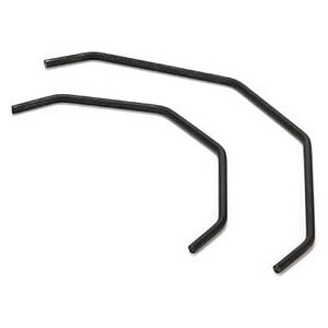 Losi Front and Rear Sway Bar Set 4.8mm: 5T MINI WRC LOS354000