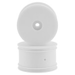 Losi Mini-B Rear Wheel - White (2)