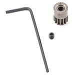 Losi 48 Pitch Pinion Gear14T LOS4114
