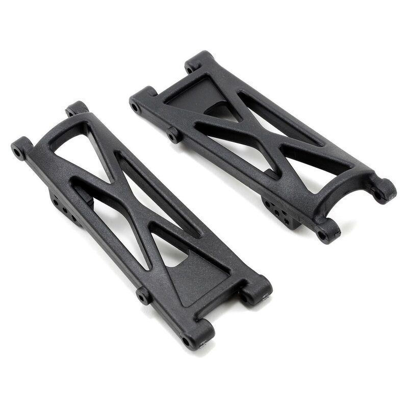 Losi SNT Rear Suspension Arms (2) LOSA2144