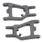 Losi Rear Suspension Arms: XXX-S
