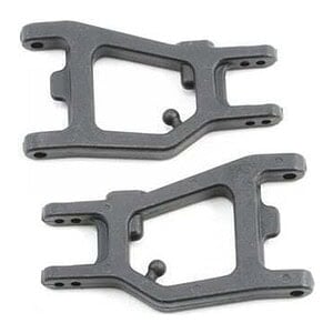 Losi Rear Suspension Arms: XXX-S