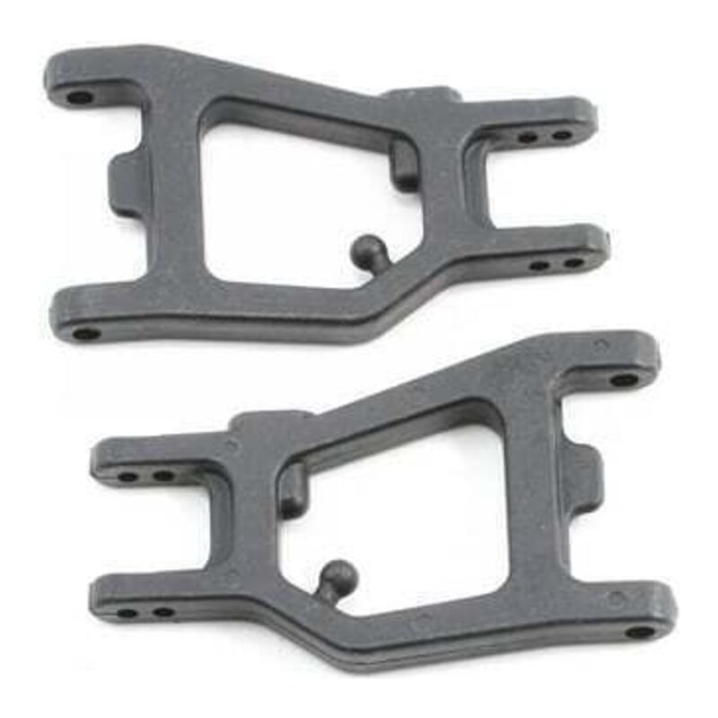Losi Rear Suspension Arms: XXX-S