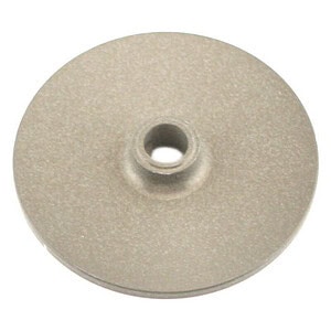 Losi Slipper Backing Plate LOSA3132