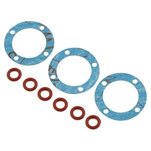 Losi Differential Seal Set LOSA3505B