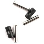 Losi F/R CV Driveshaft Coupling Set: 8B8T LOSA3523