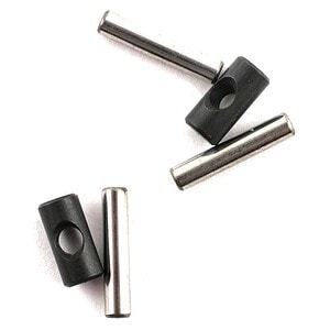 Losi F/R CV Driveshaft Coupling Set: 8B8T LOSA3523