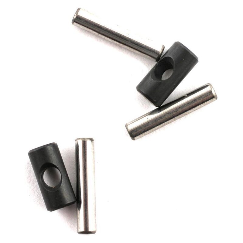 Losi F/R CV Driveshaft Coupling Set: 8B8T LOSA3523