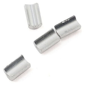 Losi Inserts Camber Standoffs: 8B 2.0 LOSA6057