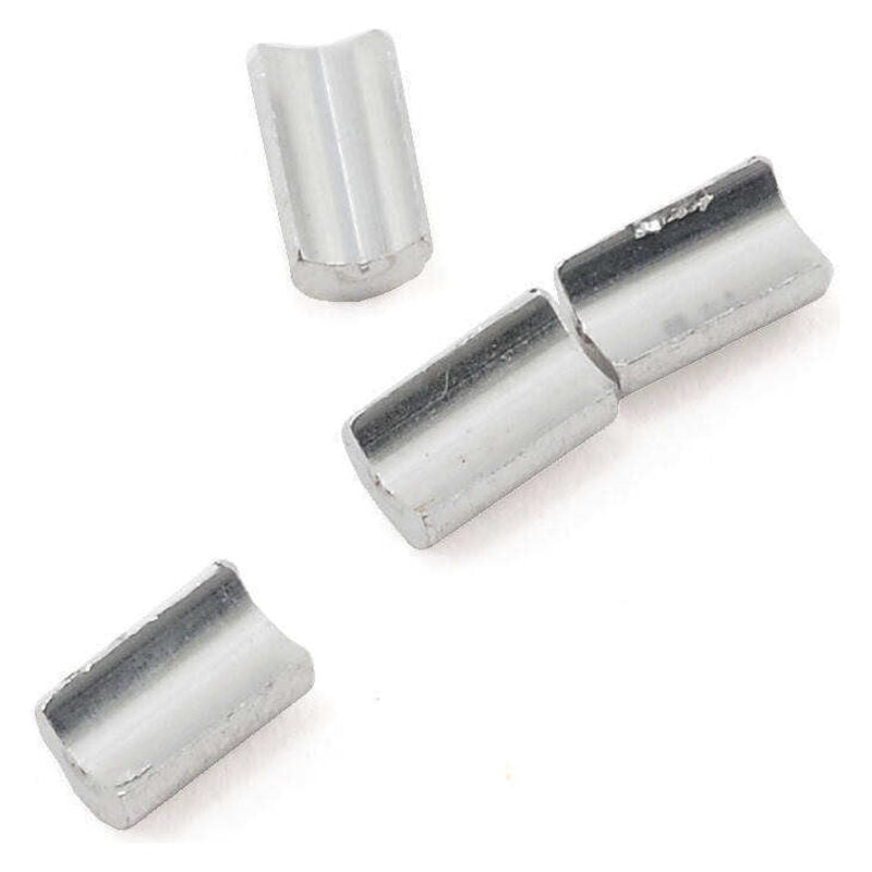 Losi Inserts Camber Standoffs: 8B 2.0 LOSA6057