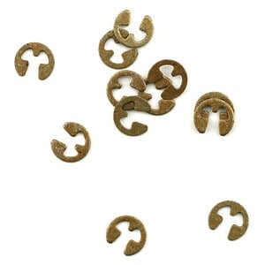 Losi EClips 3/32 :XX LOSA6103