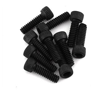 Losi 4-40 x 3/8 SH Screws (10) LOSA6206